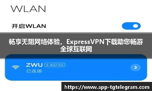 畅享无阻网络体验,ExpressVPN下载助您畅游全球互联网